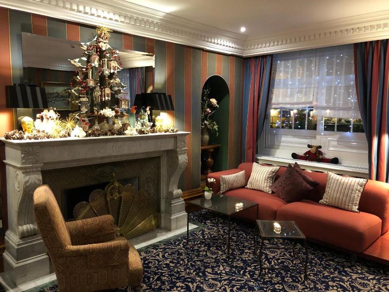 Hotel Million image