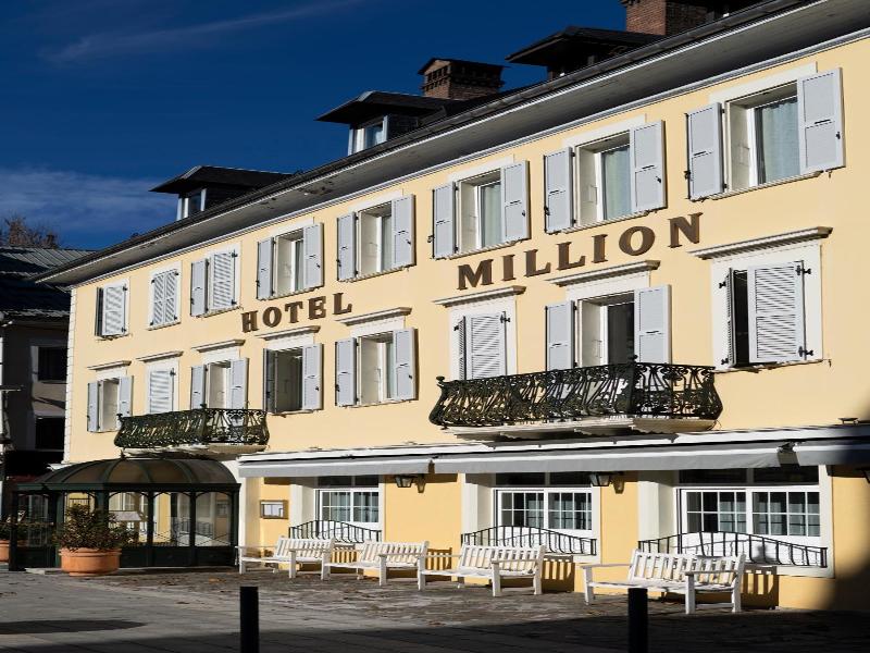 Hotel Million image