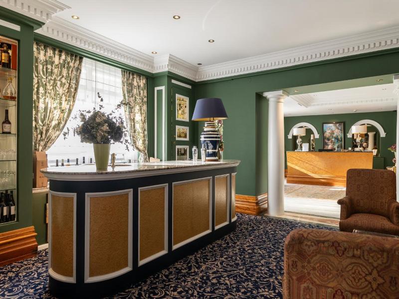 Hotel Million image