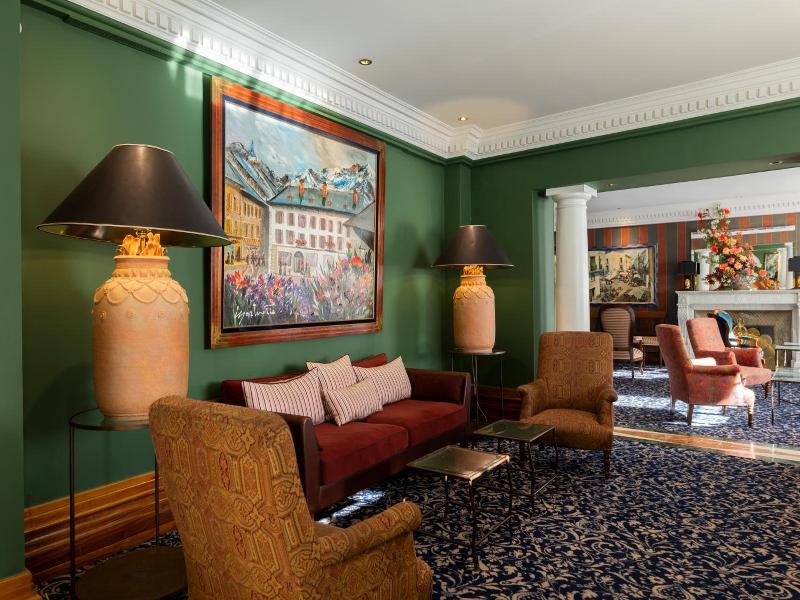 Hotel Million image