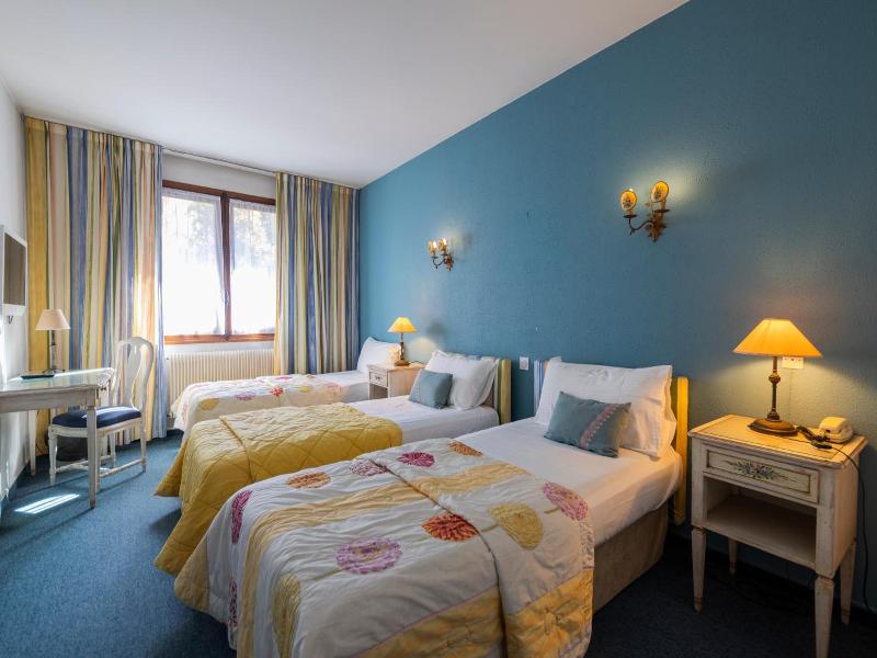 Hotel Million image