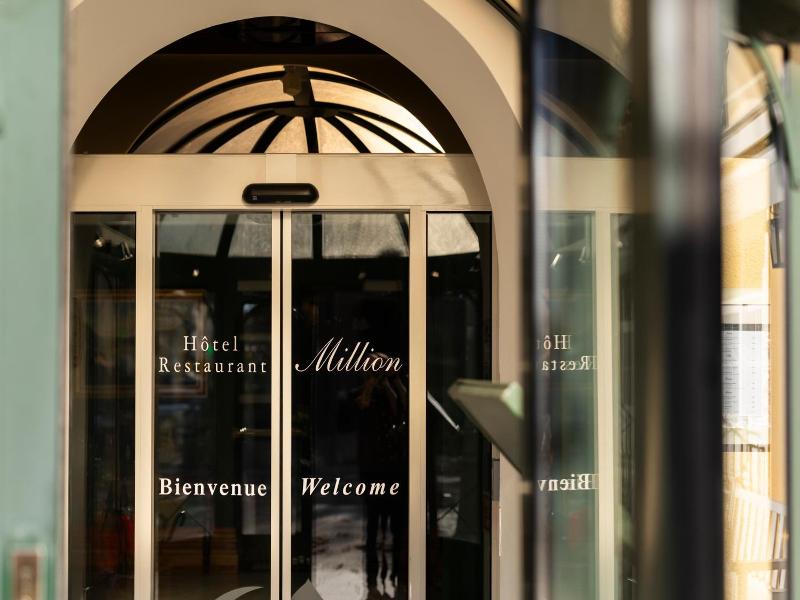 Hotel Million image