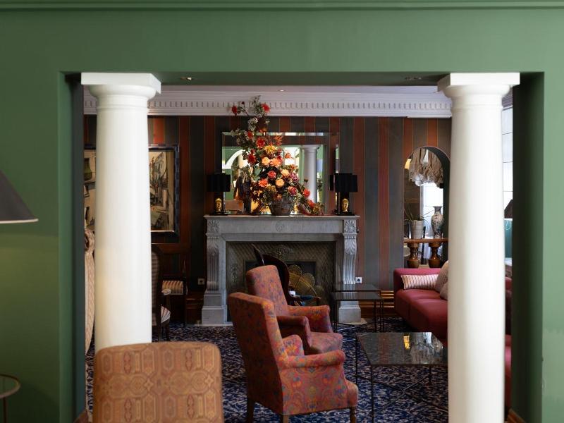Hotel Million image