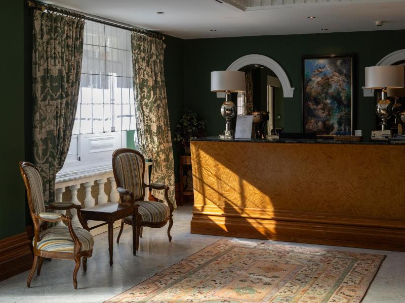 Hotel Million image