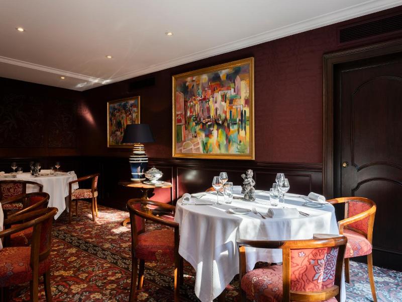 Hotel Million image