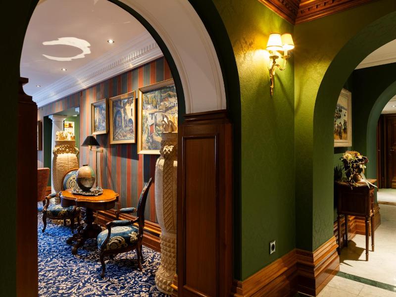 Hotel Million image