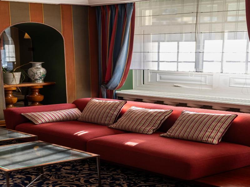 Hotel Million image
