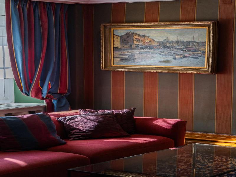 Hotel Million image