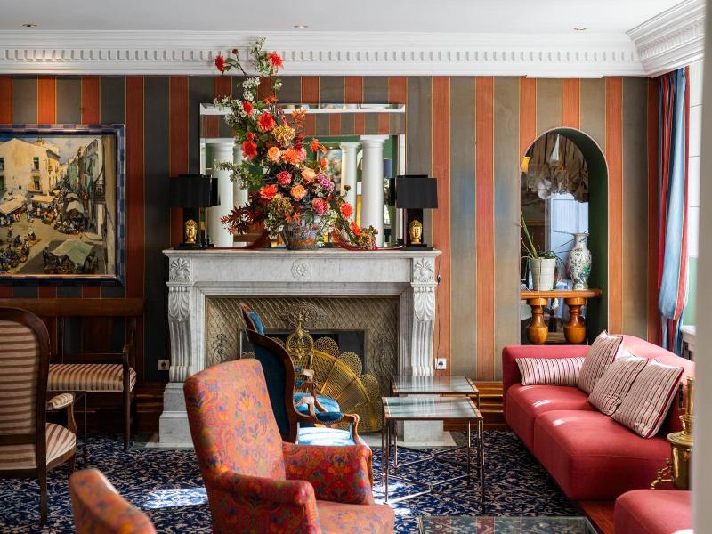 Hotel Million image