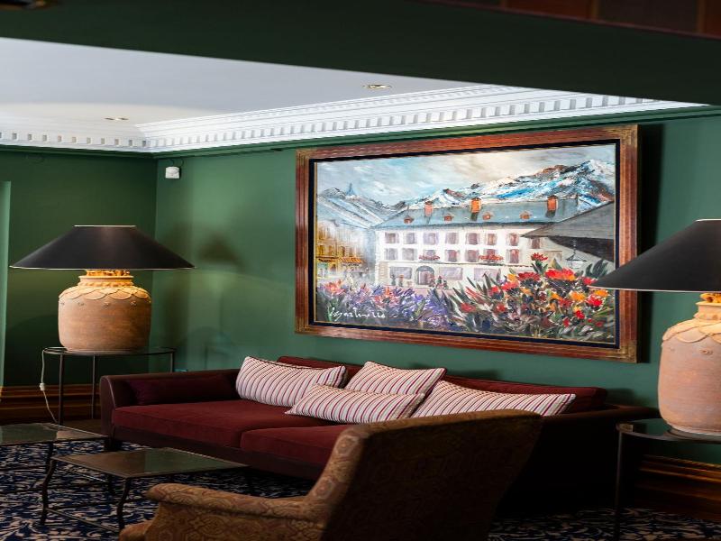 Hotel Million image