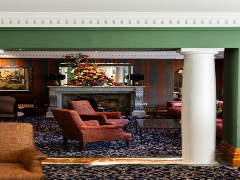 Hotel Million image