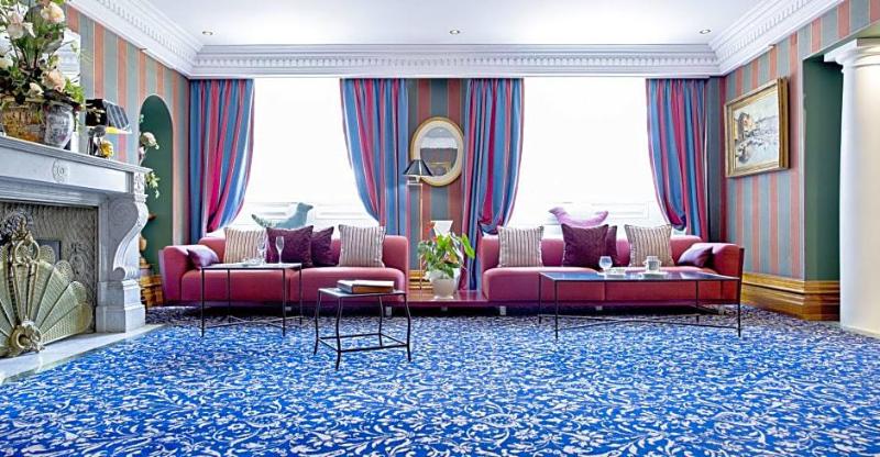 Hotel Million image