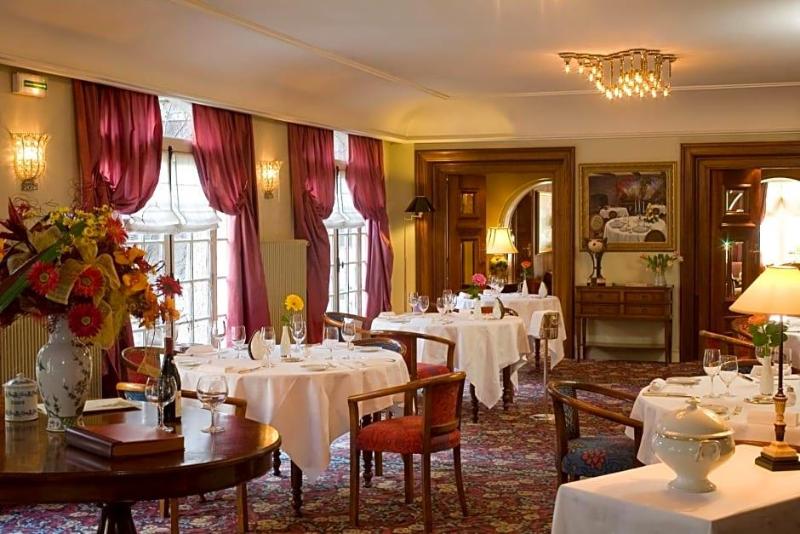 Hotel Million image