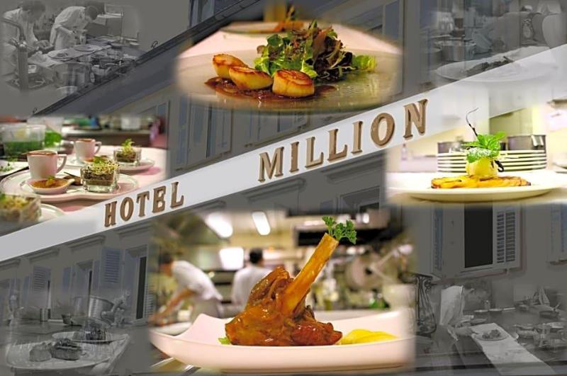 Hotel Million image