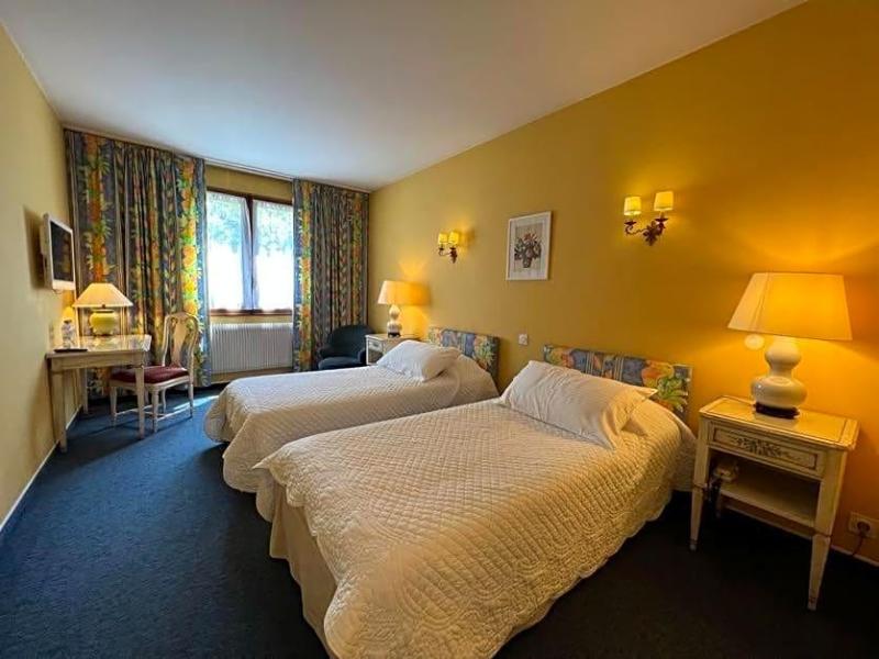 Hotel Million image