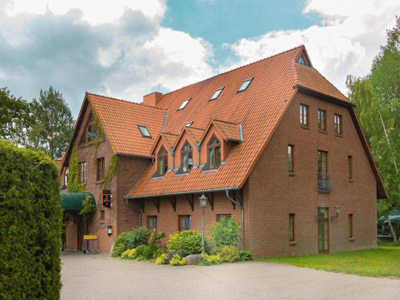 Hotel Stettiner Hof image