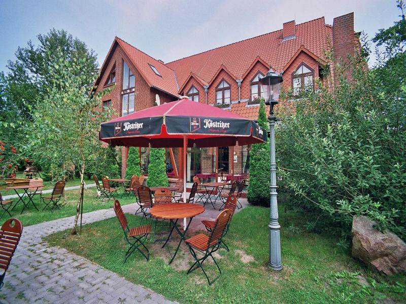 Hotel Stettiner Hof image