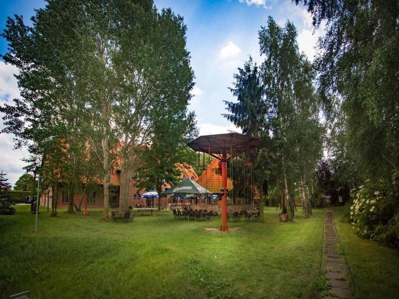 Hotel Stettiner Hof image