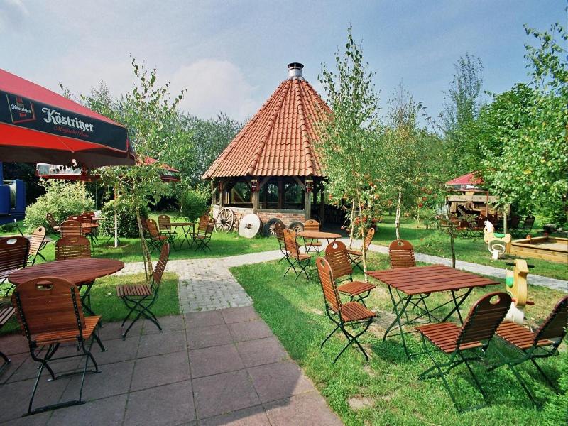 Hotel Stettiner Hof image