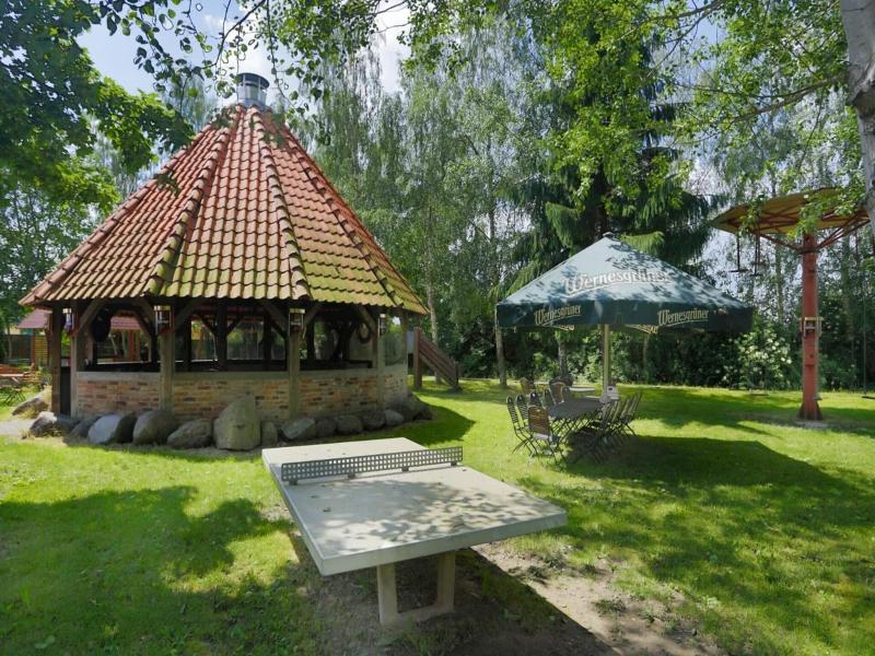 Hotel Stettiner Hof image