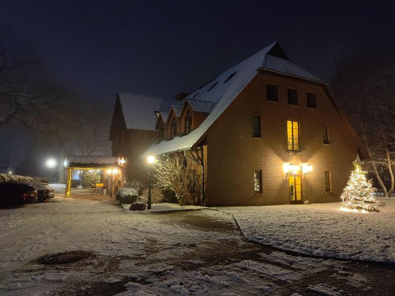 Hotel Stettiner Hof image