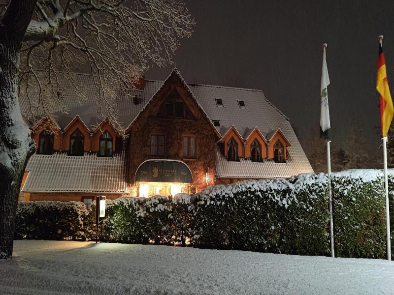 Hotel Stettiner Hof image