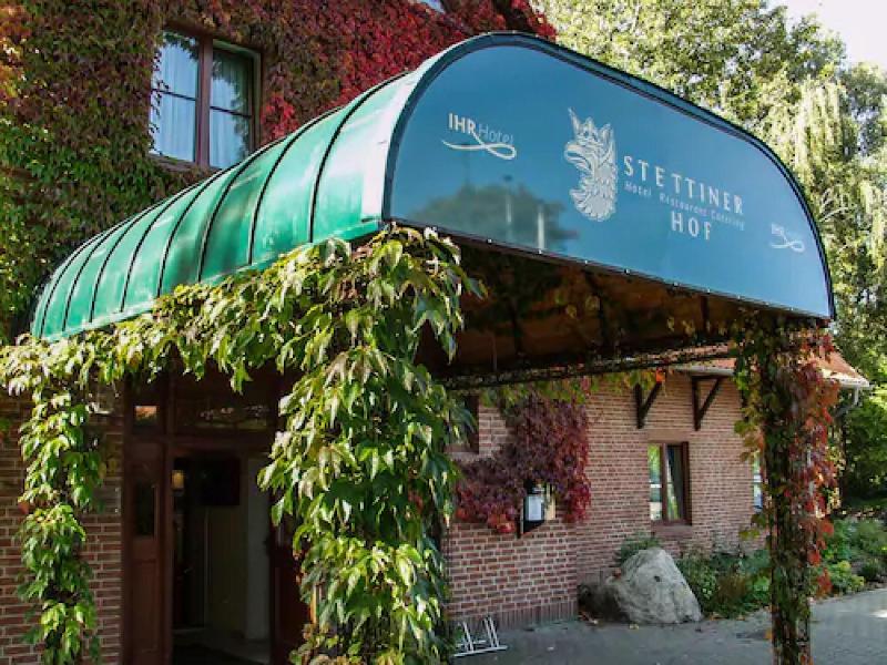 Hotel Stettiner Hof image