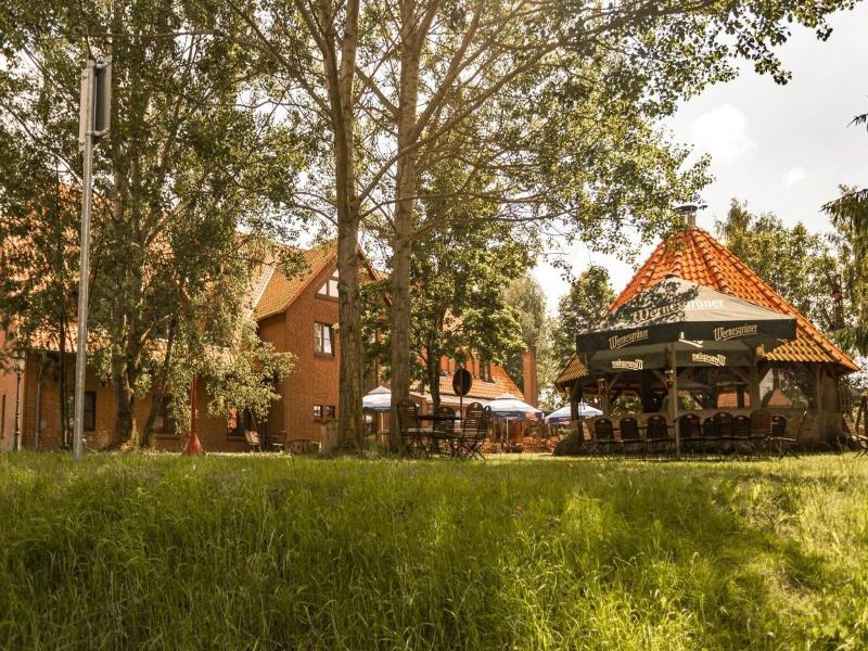 Hotel Stettiner Hof image