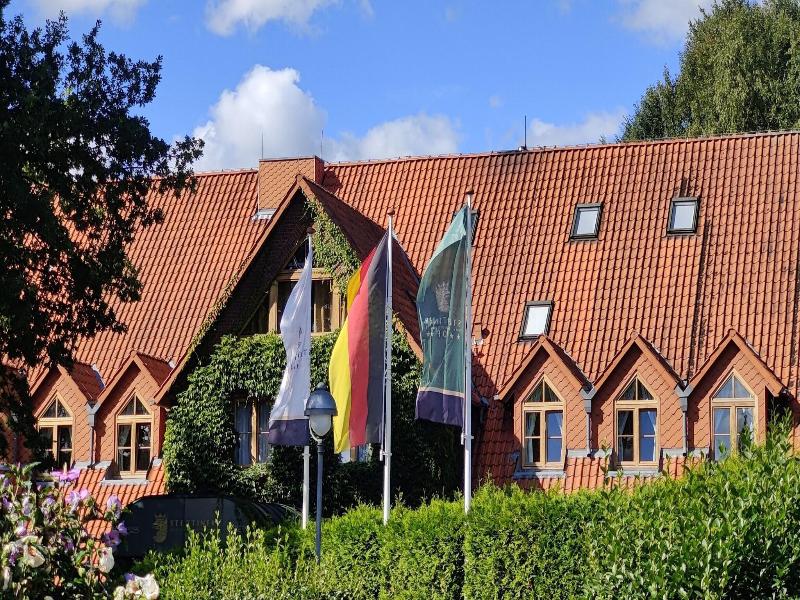 Hotel Stettiner Hof image