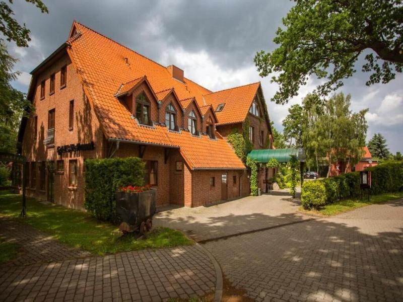 Hotel Stettiner Hof image