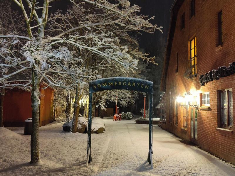 Hotel Stettiner Hof image