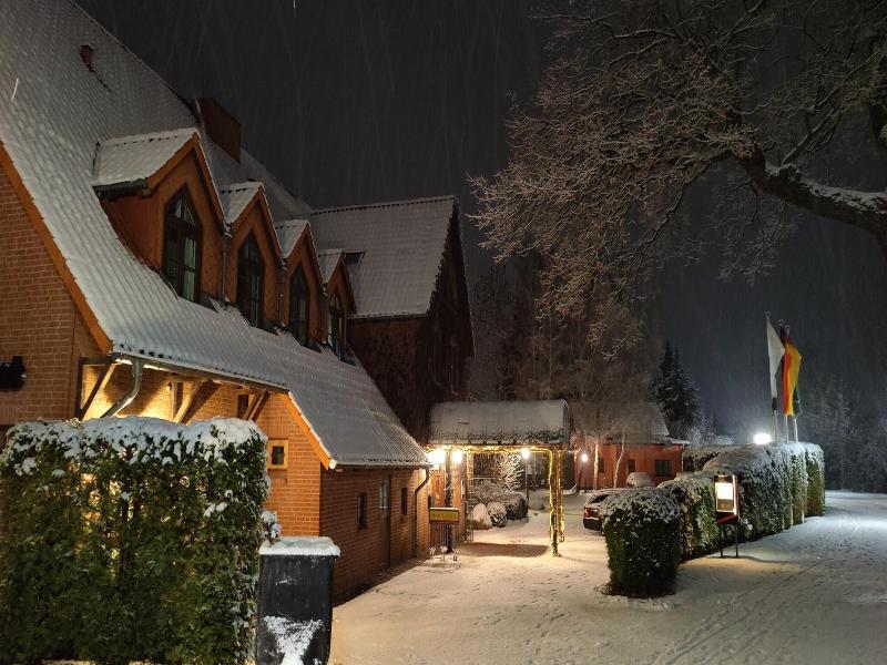 Hotel Stettiner Hof image