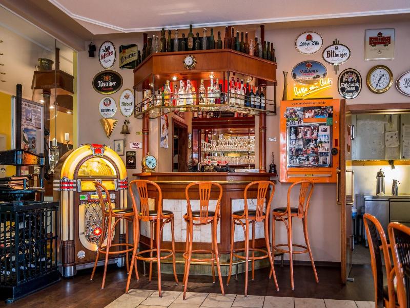 Hotel Stettiner Hof image