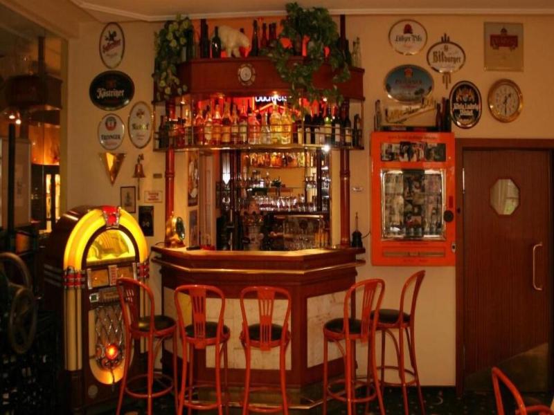 Hotel Stettiner Hof image