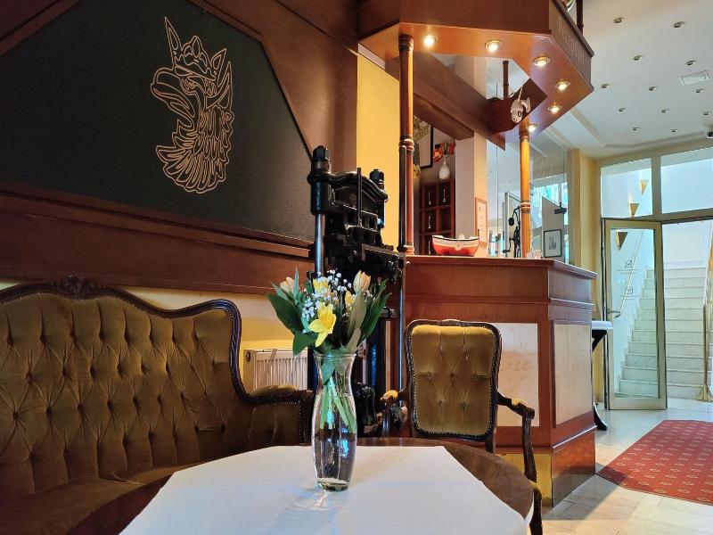 Hotel Stettiner Hof image