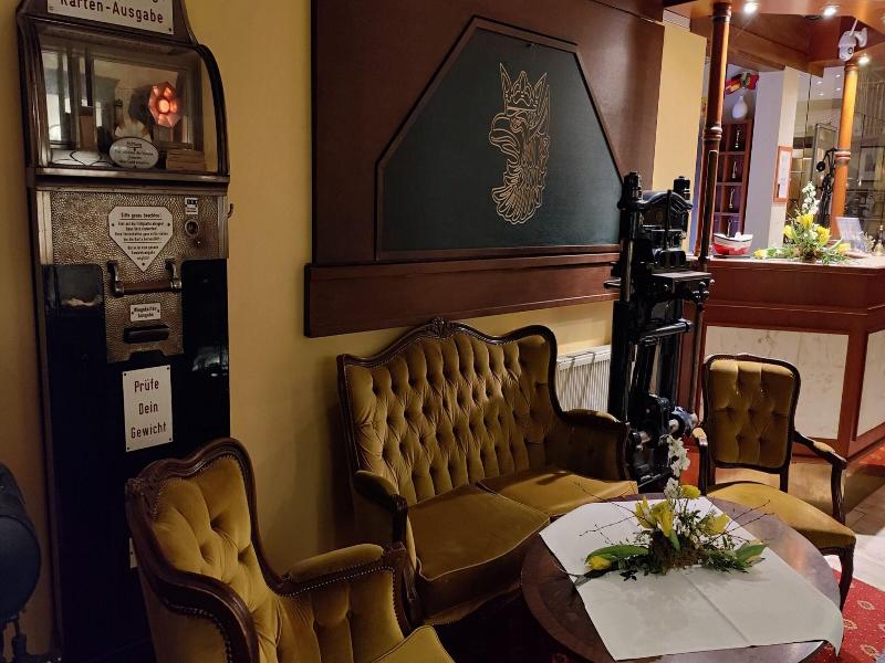 Hotel Stettiner Hof image