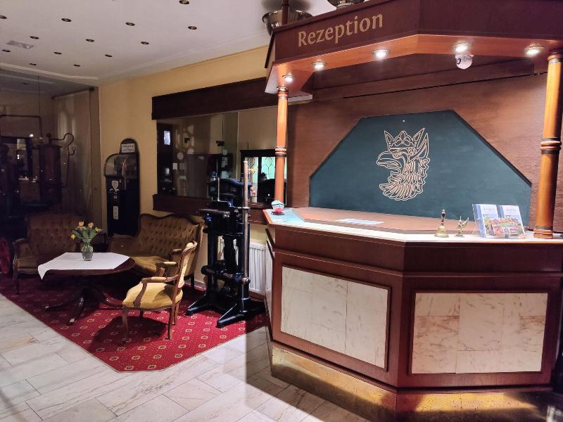Hotel Stettiner Hof image