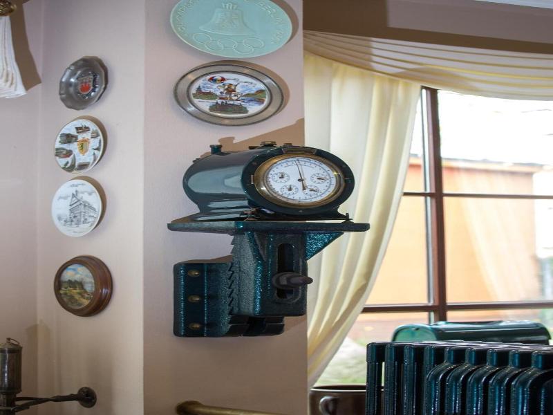 Hotel Stettiner Hof image