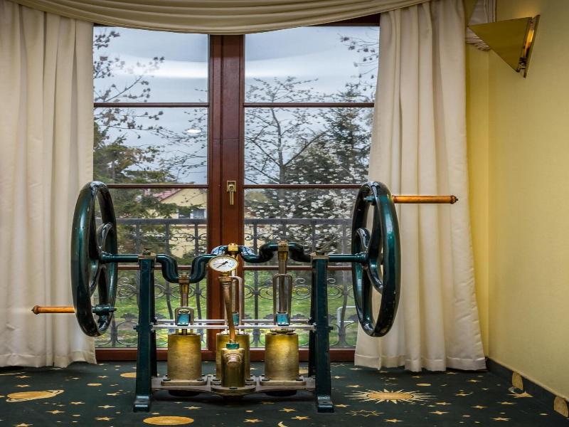 Hotel Stettiner Hof image