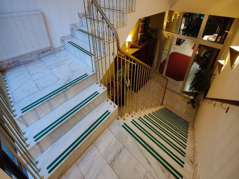Hotel Stettiner Hof image