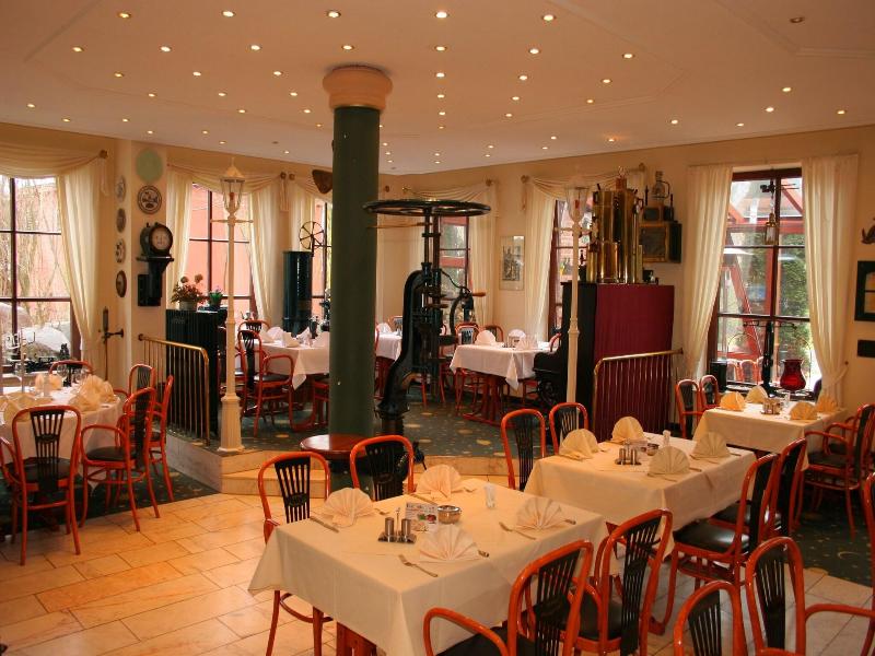 Hotel Stettiner Hof image
