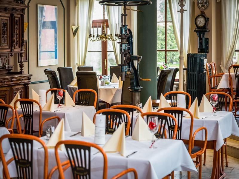 Hotel Stettiner Hof image