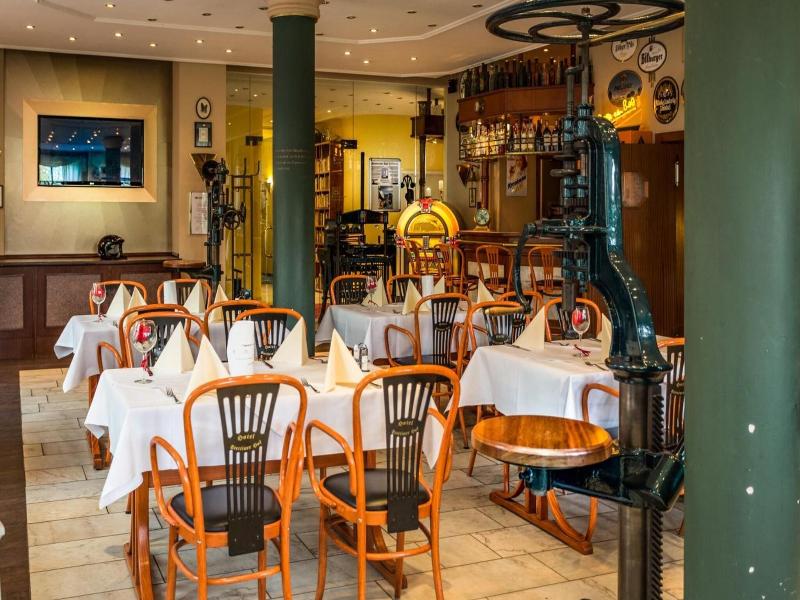 Hotel Stettiner Hof image