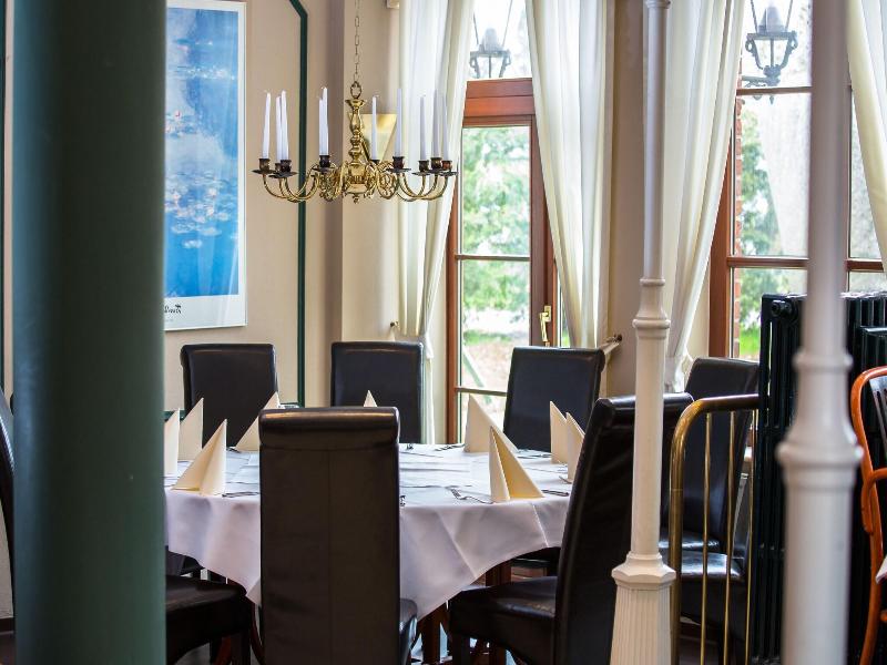 Hotel Stettiner Hof image