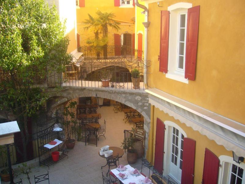 Hotel L Oronge image