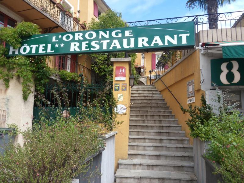 Hotel L Oronge image