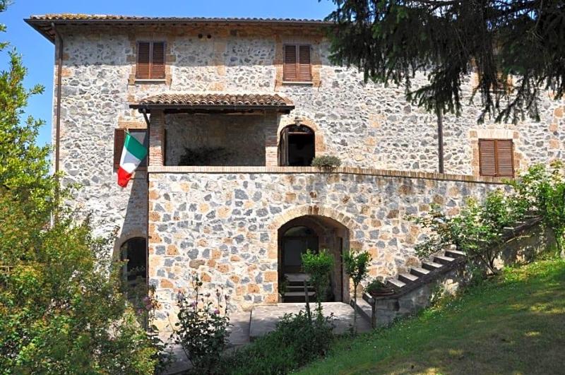 Villa Acquafredda image