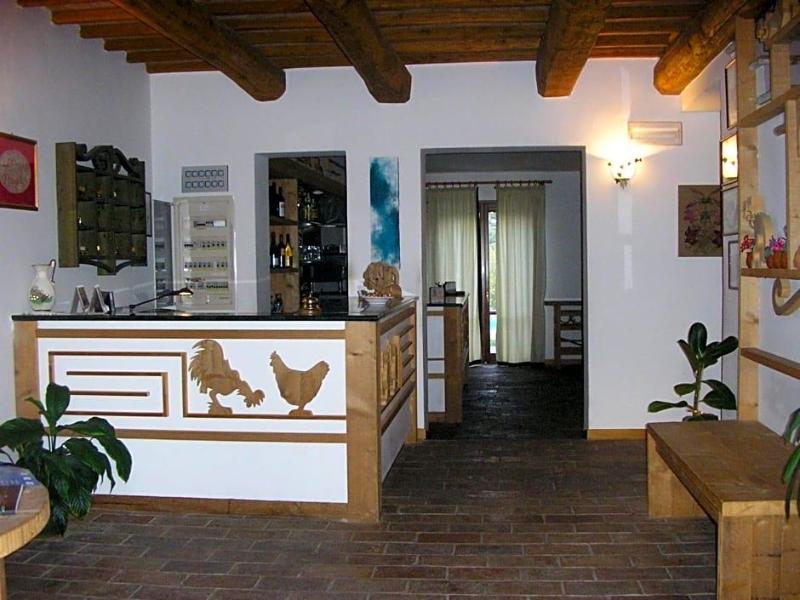 Villa Acquafredda image