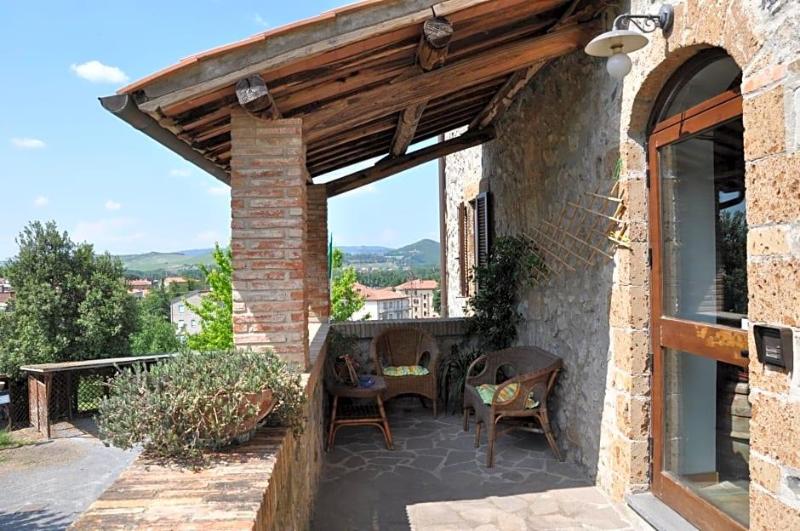 Villa Acquafredda image