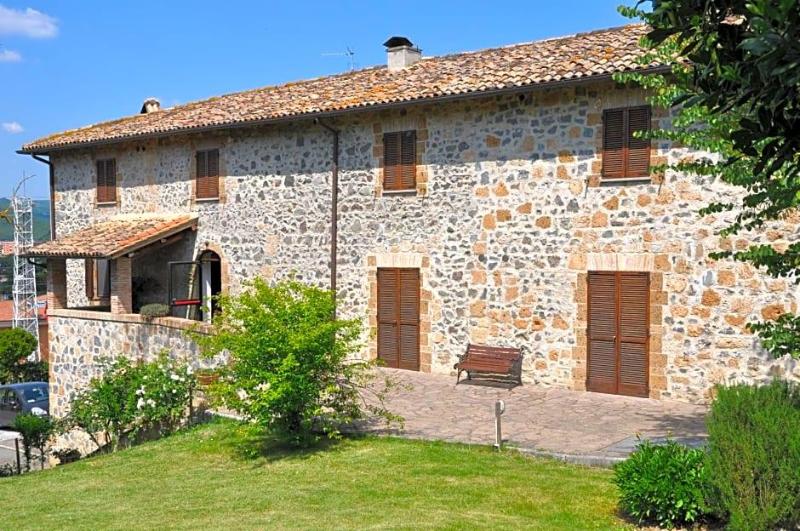 Villa Acquafredda image